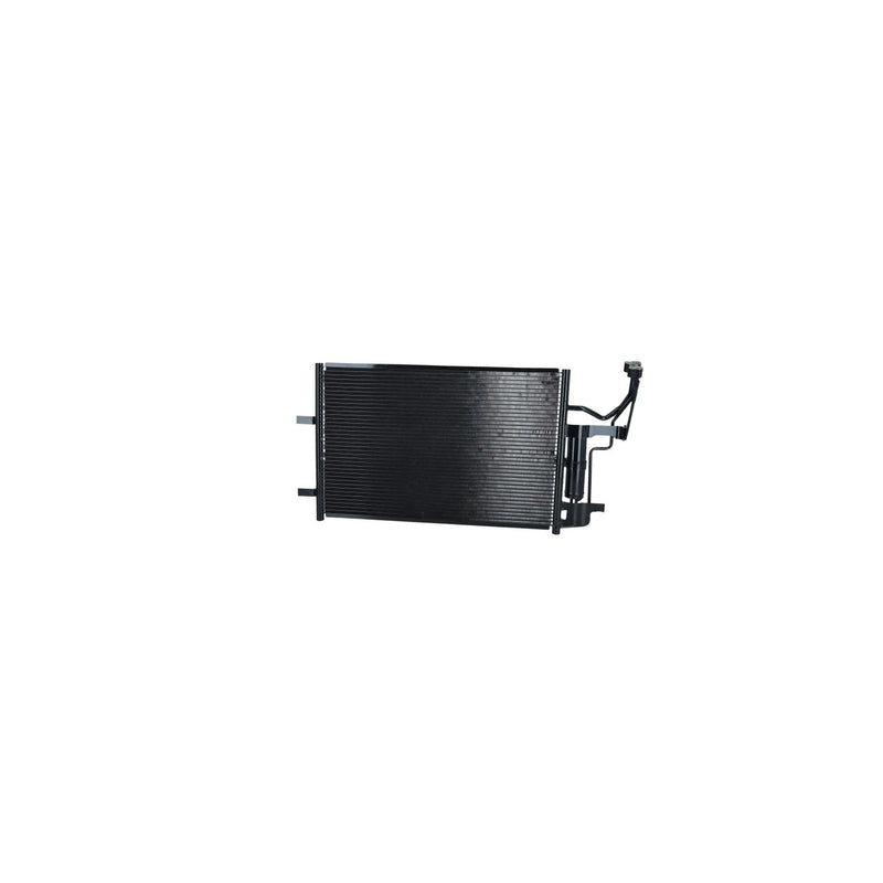 NRF Air Conditioning Condenser 35508
