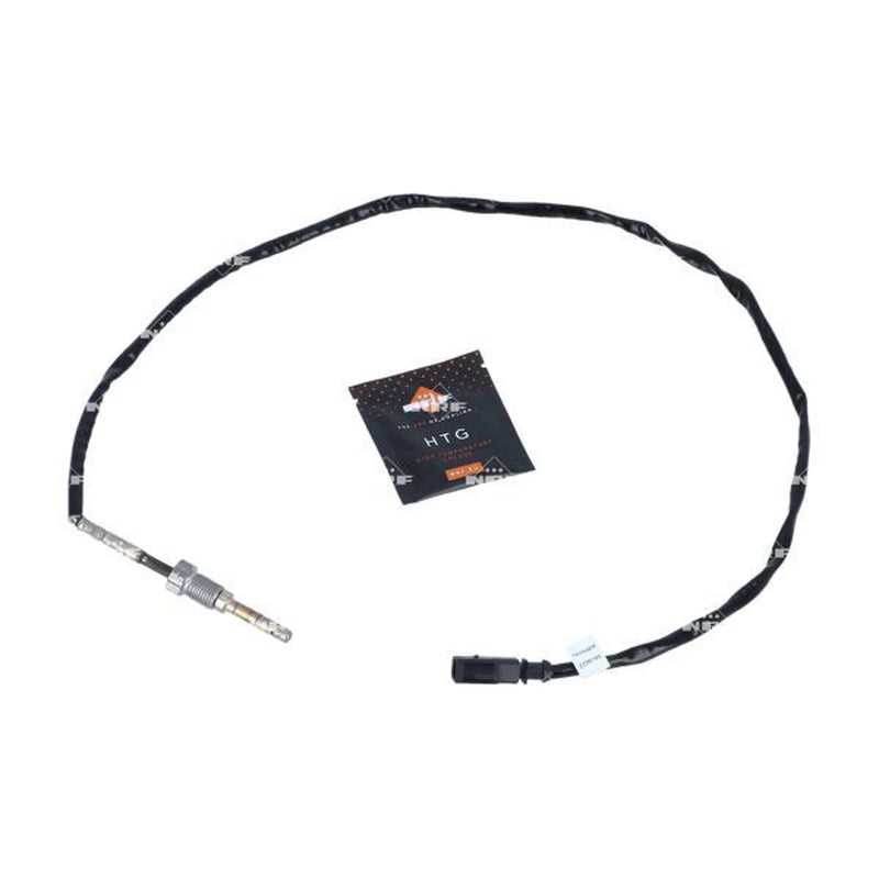 NRF Exhaust Gas Temperature Sensor before exhaust turbocharger 707156