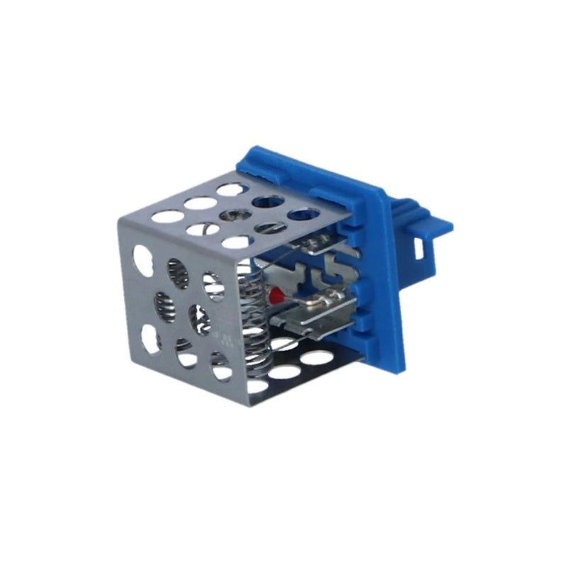 NRF Heater Blower Resistor 342048