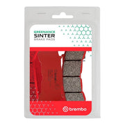 Brembo 2 x Front Brake Pad Set 07HO57SA