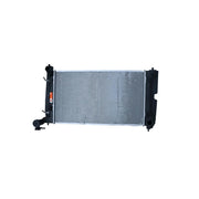 NRF Engine Radiator 53396