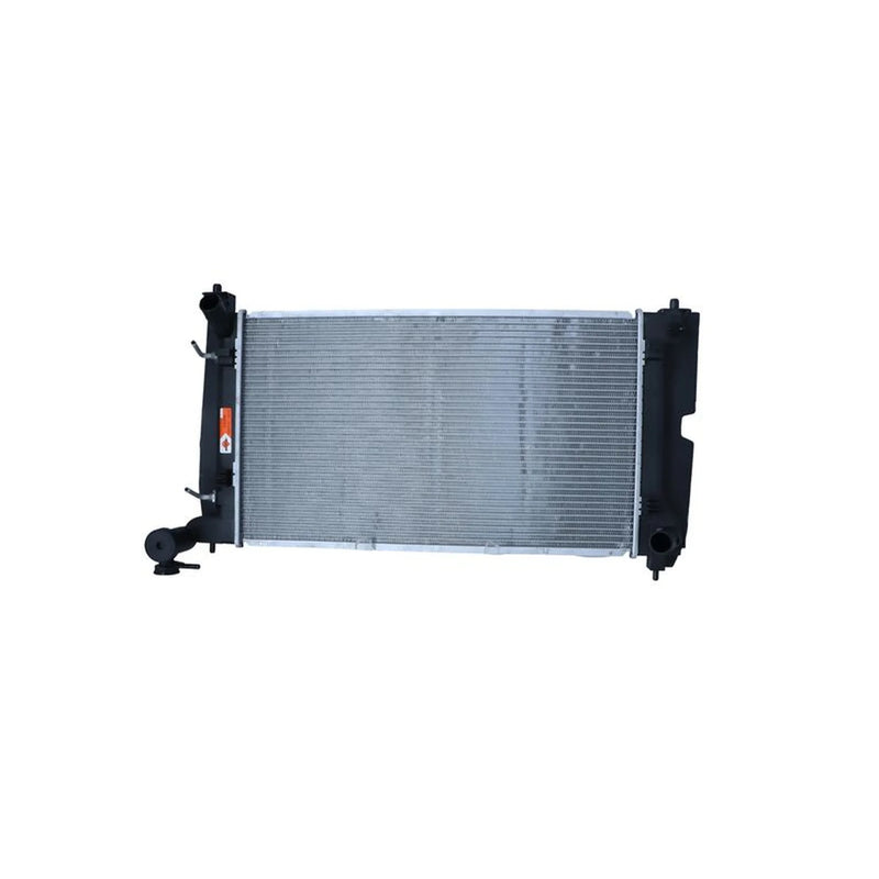 NRF Engine Radiator 53396