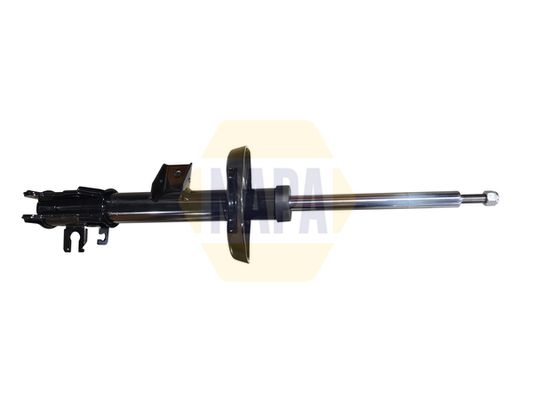 NAPA 2 x Front Shock Absorbers fits FIAT