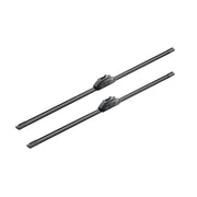 Bosch Aerotwin Front Wiper Blade Set 700mm + 650mm — AR703S