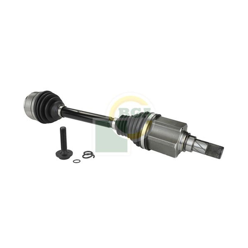 BGA CV Drive Shaft Driveshaft Front Left DS5632L