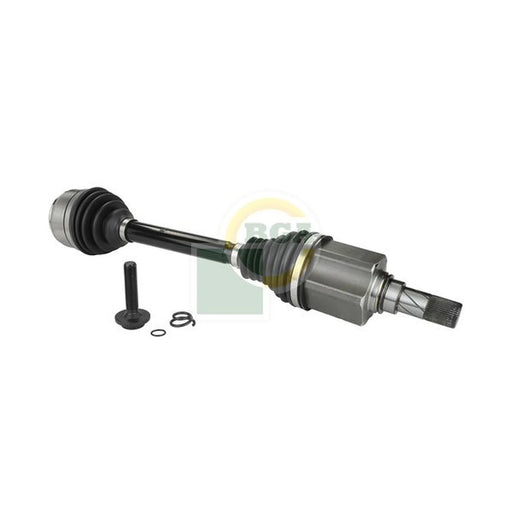 BGA CV Drive Shaft Driveshaft Front Left DS5632L