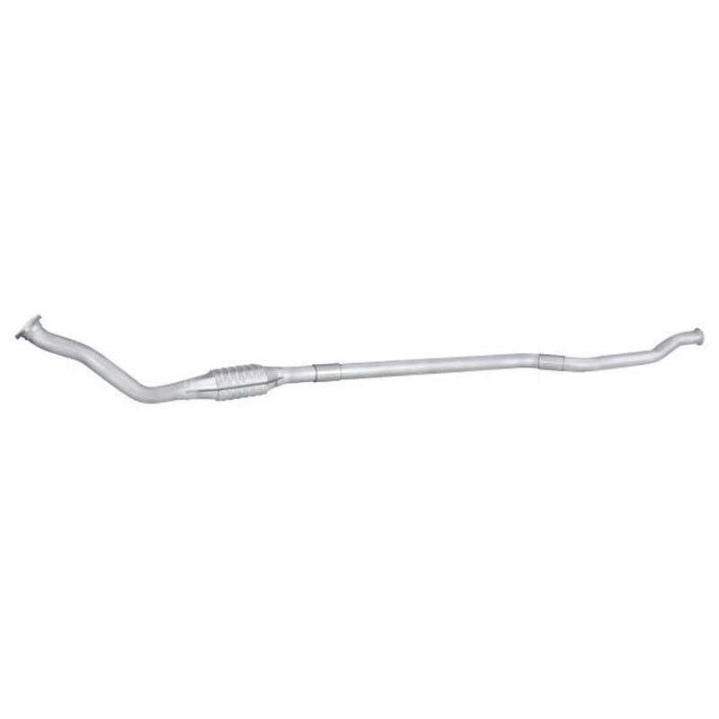 Hella Catalytic Converter 8LE 366 050-881