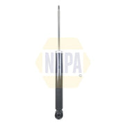 NAPA Shock Absorber Damper Strut Rear Left NSA1499