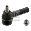 Febi Steering Tie Rod End Ball Joint Front Left 19873