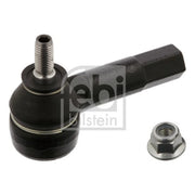 Febi Steering Tie Rod End Ball Joint Front Left 19873