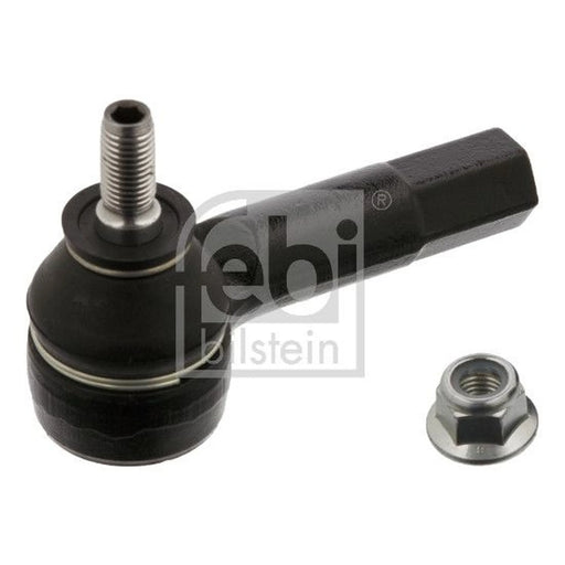 Febi Steering Tie Rod End Ball Joint Front Left 19873