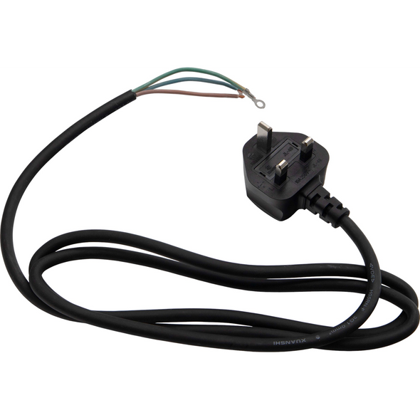 Sealey Plug