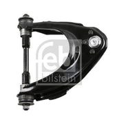 Febi Control/Trailing Arm Front Left 196235