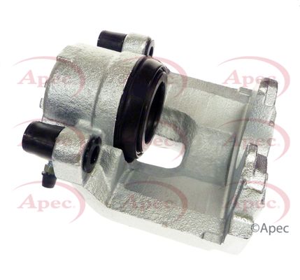 Apec Brake Caliper Assembly Front Left