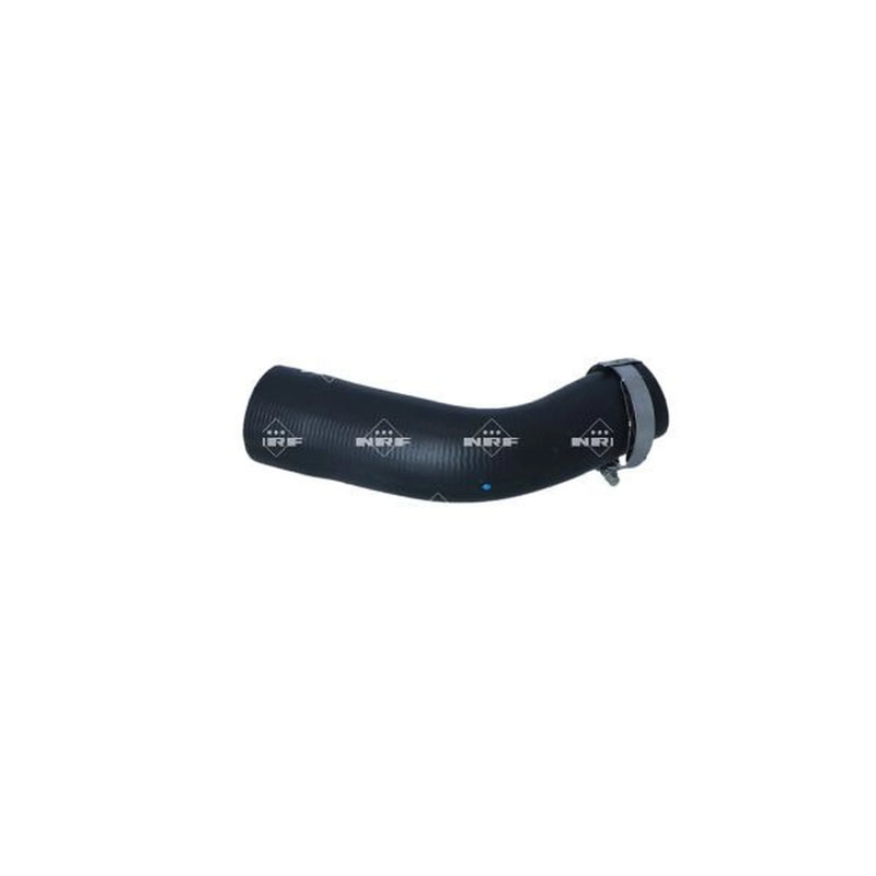 NRF Intercooler Turbo Charge Air Hose Charge Air Coole 166100
