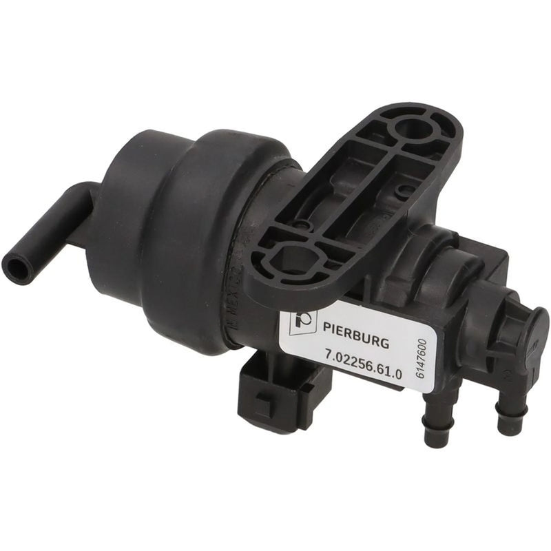 Pierburg Exhaust Control Egr Valve Connectors 12V 7.02256.61.0