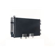 Mahle Air Conditioning Condenser AC 312 001S