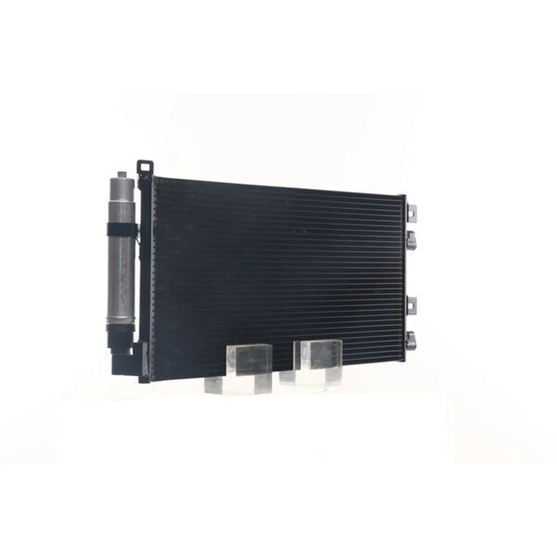 Mahle Air Conditioning Condenser AC 312 001S