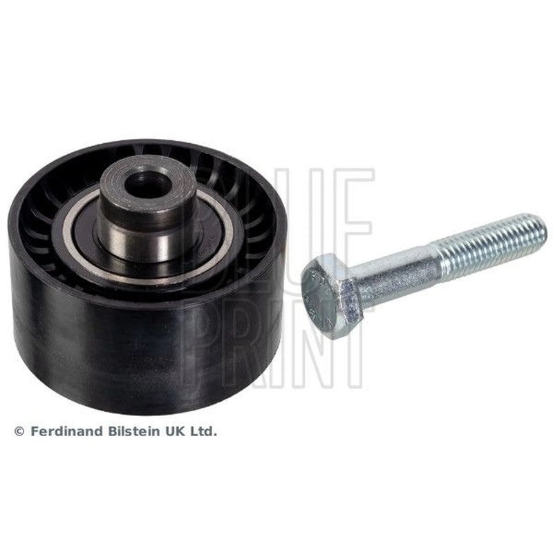 Blue Print Timing Belt Deflection Pulley/Guide Pulley OD ID Wide ADN17628