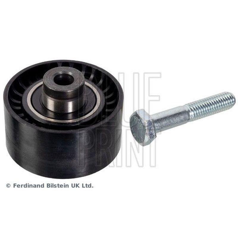 Blue Print Timing Belt Deflection Pulley/Guide Pulley OD ID Wide ADN17628