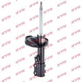 KYB Shock Absorber Damper Strut Front Left 339258