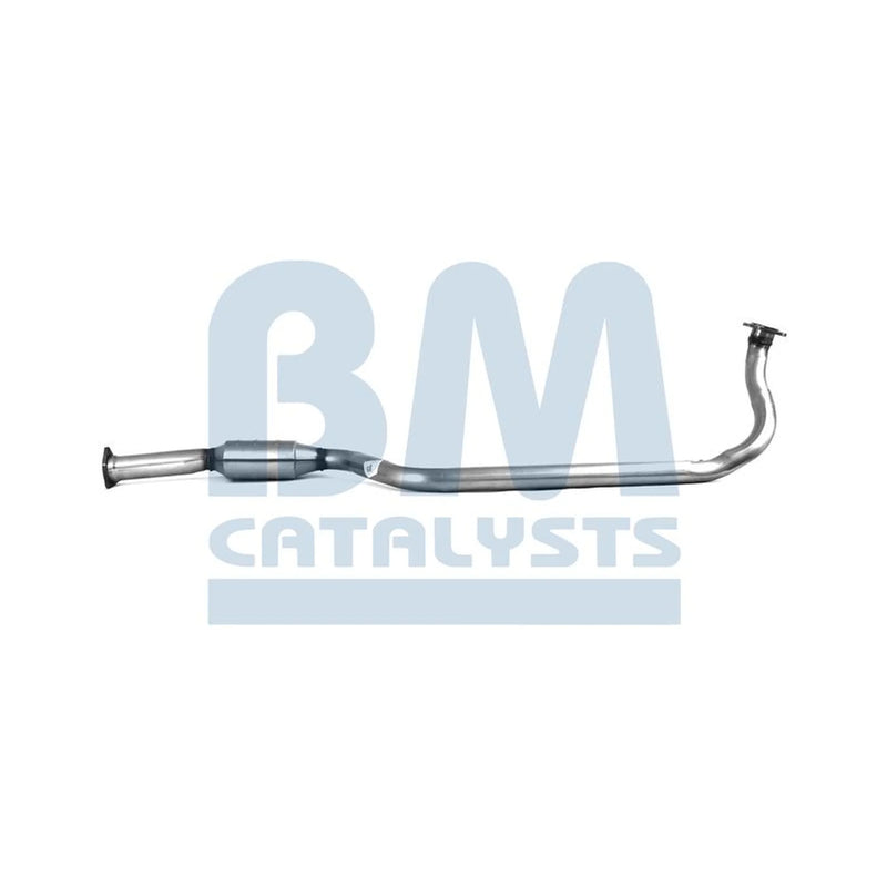 BM Catalysts Homologated Petrol Cat BM91179H