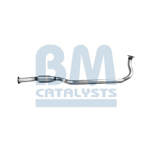 BM Catalysts Homologated Petrol Cat BM91179H