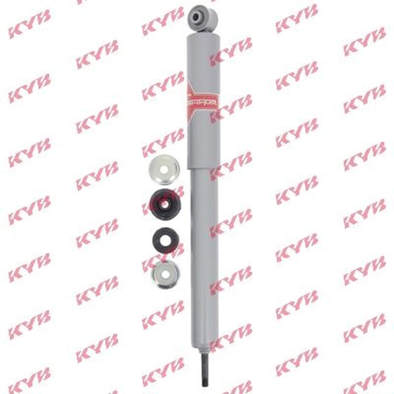 KYB Shock Absorber Damper Strut Rear 553137