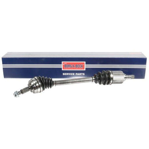 Borg & Beck CV Drive Shaft Driveshaft Front Left BDS1770