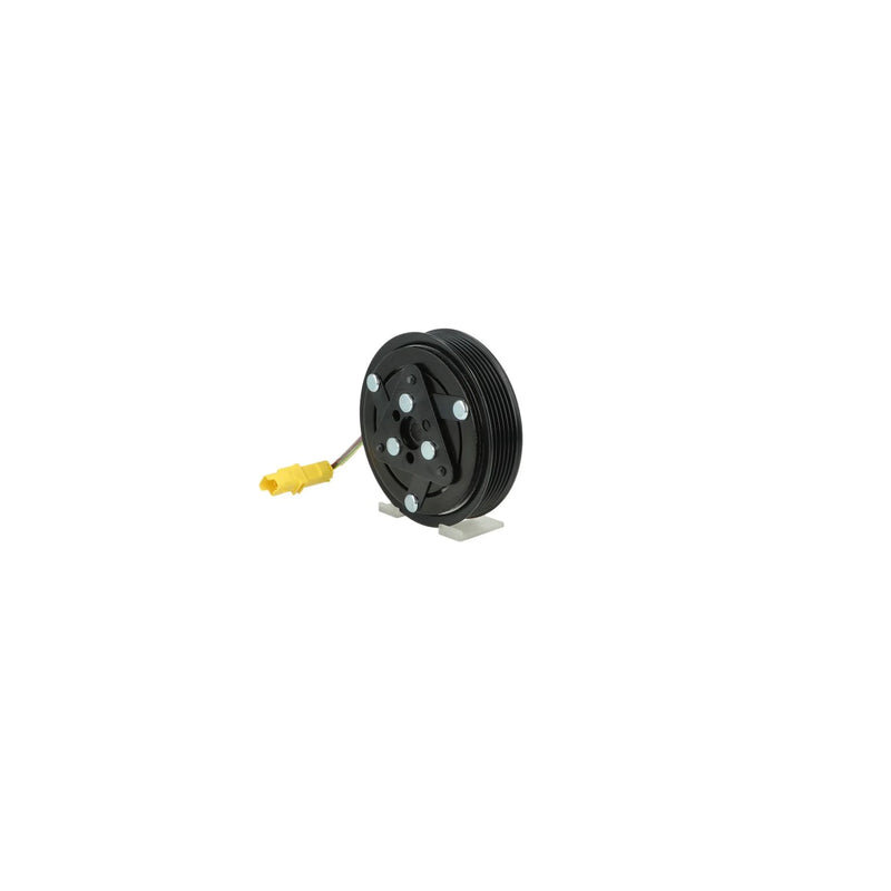 NRF A/C Compressor Magnetic Clutch 380154