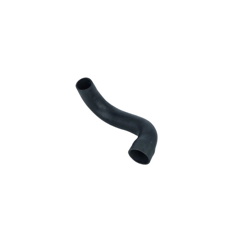 NRF Intercooler Turbo Charge Air Hose Left 166536