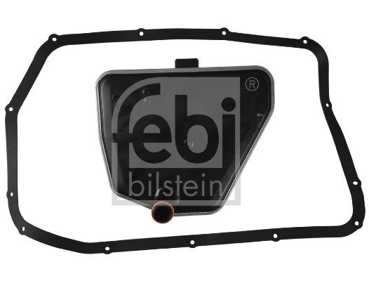 Febi Auto Trans Filter Kit