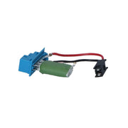 NRF Heater Blower Resistor 342036