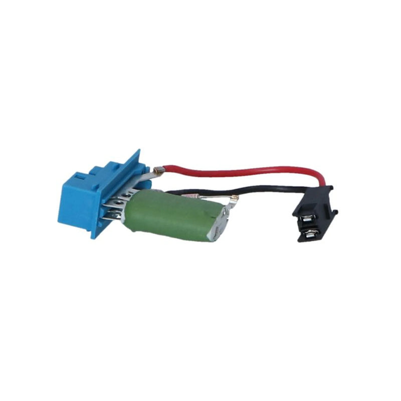 NRF Heater Blower Resistor 342036