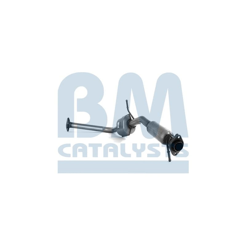 BM Catalysts Homologated Petrol Cat BM90893H