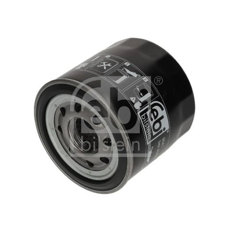 Febi Engine Oil Filter 47472