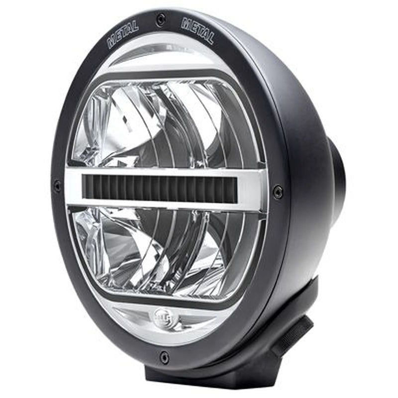 Hella Headlamp Zf Sw 0GR Md12/24 1F8 Right 1F8 016 560-102 E4001S 1F8 016