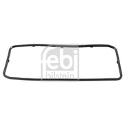 Febi Oil Sump Gasket Wide 17mm Thick 45797