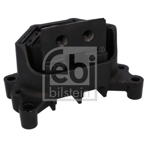 Febi Engine Mount Mounting Left Front 196509