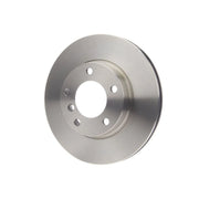 Bosch 2 x Vented Brake Discs 0 986 479 S10