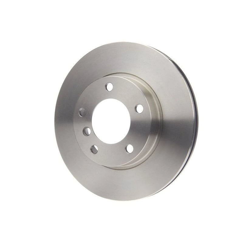 Bosch 2 x Vented Brake Discs 0 986 479 S10
