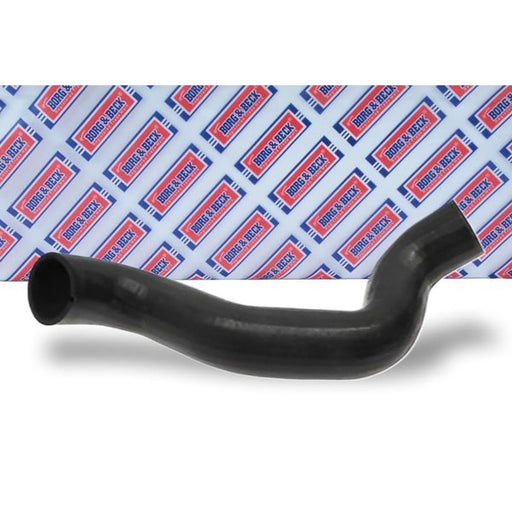 Borg & Beck Intercooler Turbo Charge Air Hose BTH1263