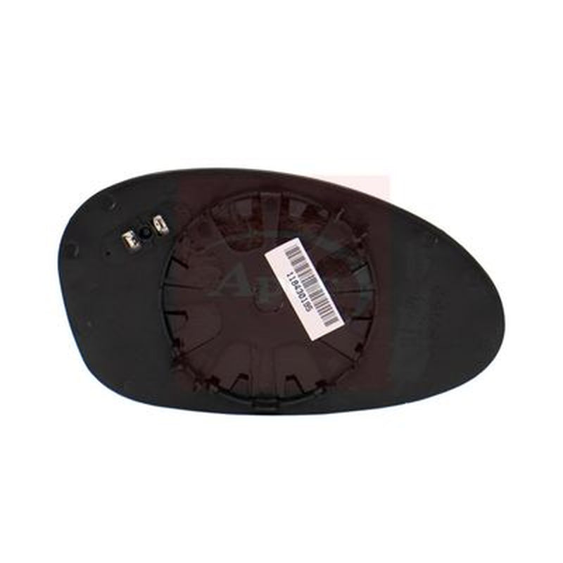 Apec Exterior Wing Mirror Glass Left AMG2101