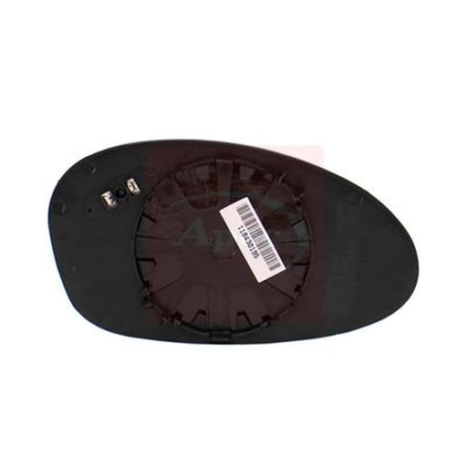 Apec Exterior Wing Mirror Glass Left AMG2101