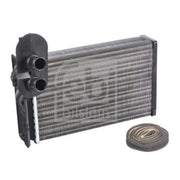 Febi Heater Matrix Core Heat Exchanger 15904