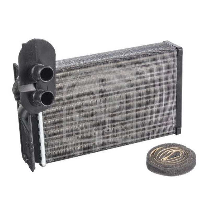 Febi Heater Matrix Core Heat Exchanger 15904