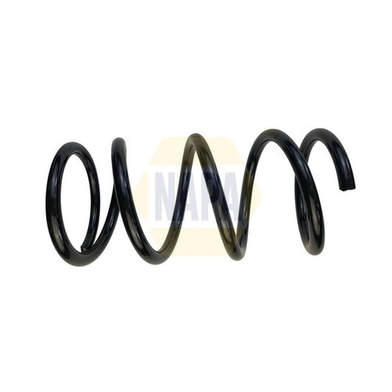 NAPA Rear Suspension Coil Spring NCS1807