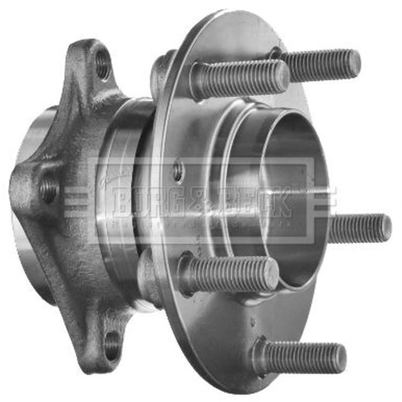 Borg & Beck Wheel Bearing Kit BWK1422