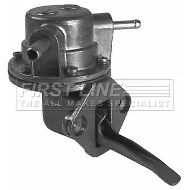 First Line Fuel Pump Assembly FFP555