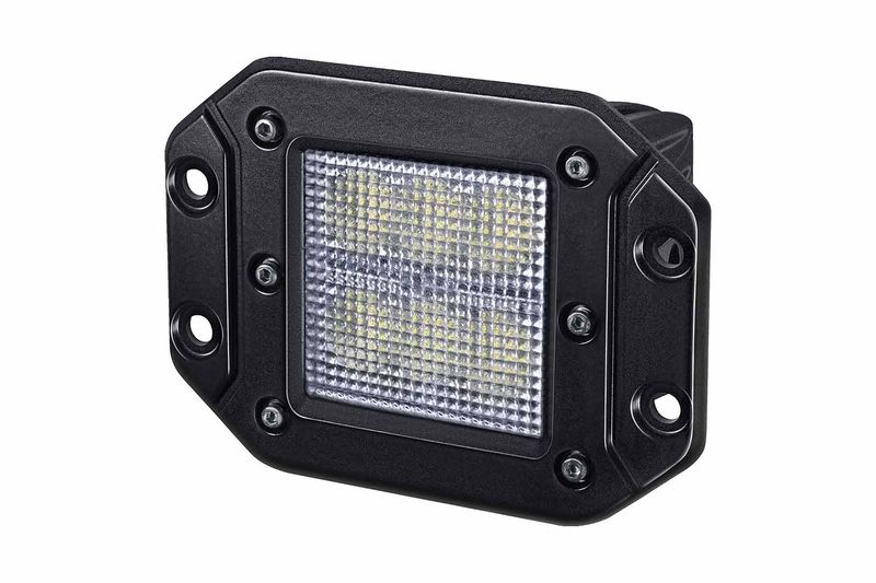 Hella Worklight High